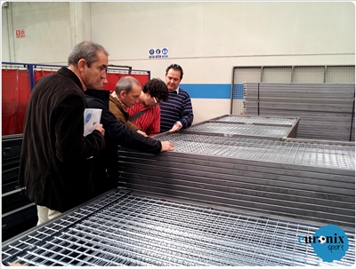 Jornada Informativa Euronix