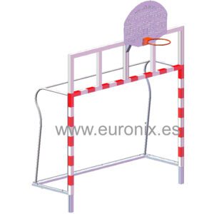 Euronix Fabricantes de productos deportivos e instalaciones deportivas