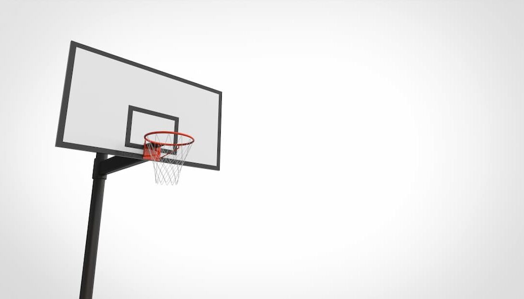 ¿Qué tipos de canastas de baloncesto hay?