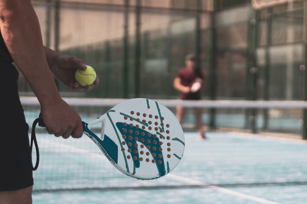 ¿Dónde se inventó el pádel?