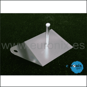 Plate drag sled - EFC006