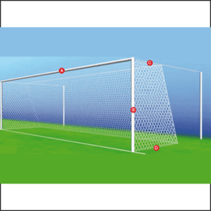 Jgo. Nets F-11 drawer- EFC033