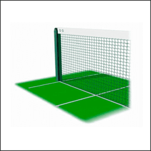 Paddle net high competition - EPAD055