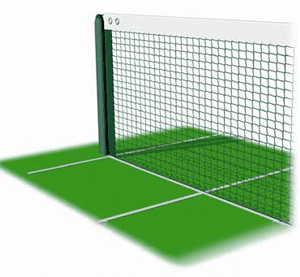 Paddle net- EPAD054