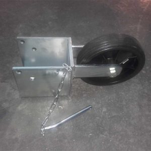 RUEDA PARA PORTERIA PORTATIL F-7- EFC027
