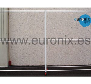 Carro/mueble para 12-18 balones gigantes de 50 a 75 cm- EF046