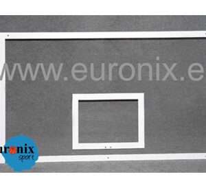 MINIBASKET BOARD METHACRYLATE- ECB006/035