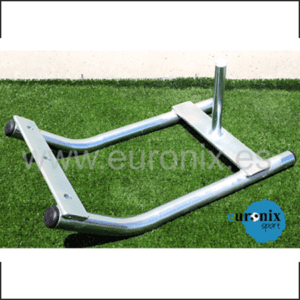 Trineo arrastres tubo- EFC005