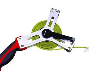 Tape measure with handle - ERK021