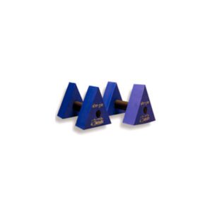 EPI10100 Alter-gym triangular grosor 80mm