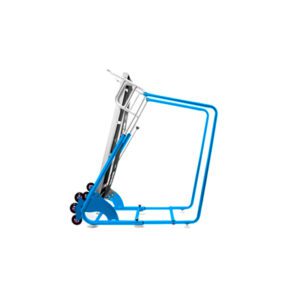 EPI10811 Aqua run aluminio
