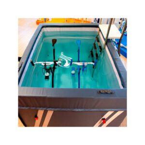 EPI10840 Pool Training