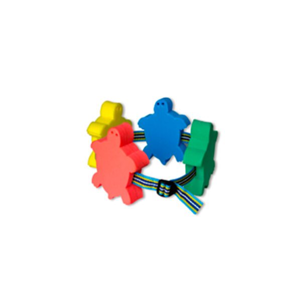 EPI1500 Children's aquafoam turtle belt