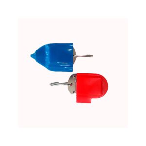 EPI160A Recambio funda Tensor especial azul