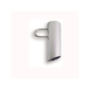 EPI16401 Soporte Bayoneta acero inox.