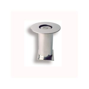 EPI16402 Anclaje Bayoneta acero inox.