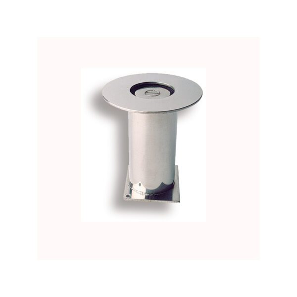 EPI16402 Anclaje Bayoneta acero inox.