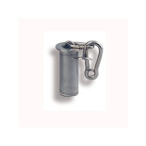 EPI16404 Anclaje con cadena acero inox.