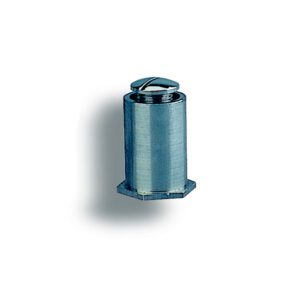 EPI16700 Anclaje Rosca acero inox.