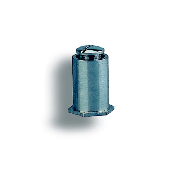 EPI16700 Anclaje Rosca acero inox.