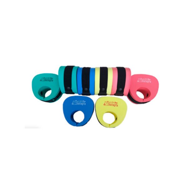 EPI1700/17001 Baby aquafoam bracelet/adult wristband