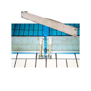 EPI17100 Placa de giro inoxidable 2000×300mm