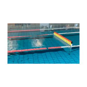 EPI17310 Pared de viraje 2 m. División Piscina