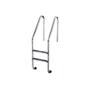 EPI18002-304 Escalera estándar peldaño antideslizante