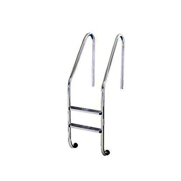EPI18002-304 Escalera estándar peldaño antideslizante