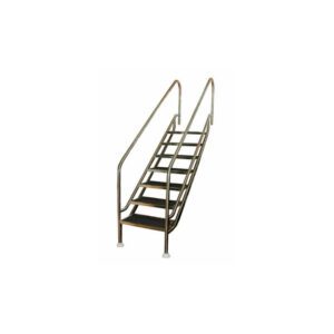 EPI18705 Escalera acceso fácil 700 - 5 peldaños
