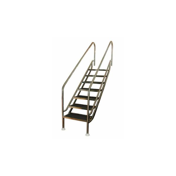 EPI18705 Escalera acceso fácil 700 - 5 peldaños
