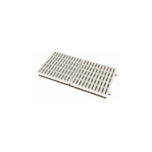 EPI19245T Rejilla Transversal 23×245 mm.