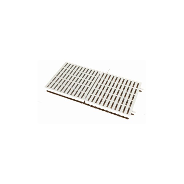 EPI19245T Rejilla Transversal 23×245 mm.