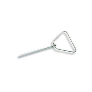 EPI20300 Monitor Triangular aluminio/inox.