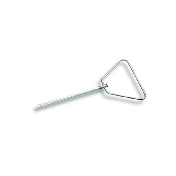 EPI20300 Monitor Triangular aluminio/inox.