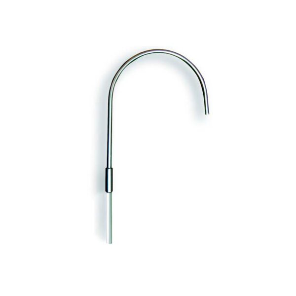 EPI20301 Monitor Curvado aluminio/inox.