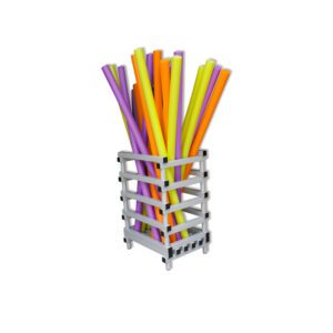 EPI21500 Contenedor para fritas (75x60x117)