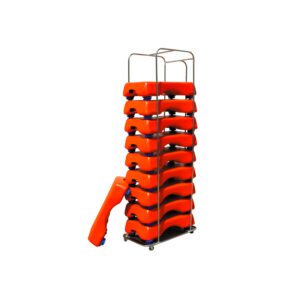 EPI216000 Carro transporte steps