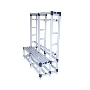 EPI22210 Banco con bastidor individual 1500x560x1750