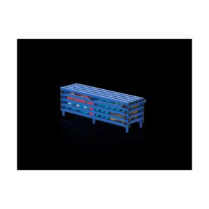 EPI22510 Banco de almacenamiento 100x49x49 cm