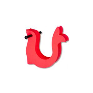 EPI3011 Foca de mar Grosor 80 m/m