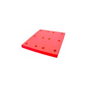 EPI4009/4011/4012 Tapiz multifunción 150x100x4 cm 11/12 agujeros
