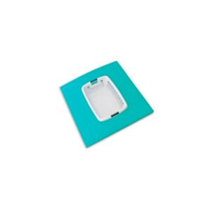 EPI4020 Tapiz cesta 100x100x7 cm