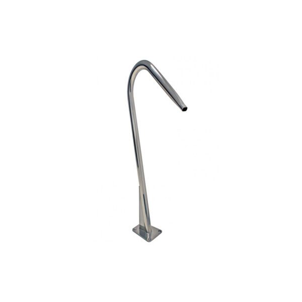 EPI50002 Residential flat mouth gun