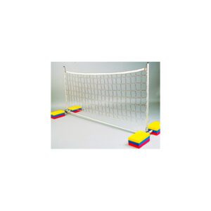 EPI5102/2104 Voley flotante aluminio ( 2 Y 4 Mts. largo)