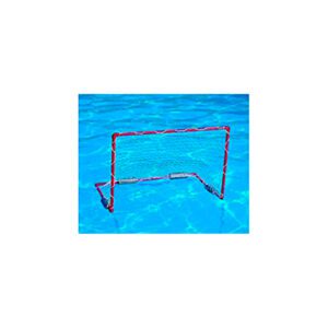 EPI5200 Porteria waterpolo flotante PVC 90X70X60