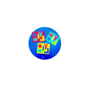 EPI6004 Puzzle juegos de animales