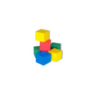 EPI6010 Cubos para juegos acuáticos (unidad)