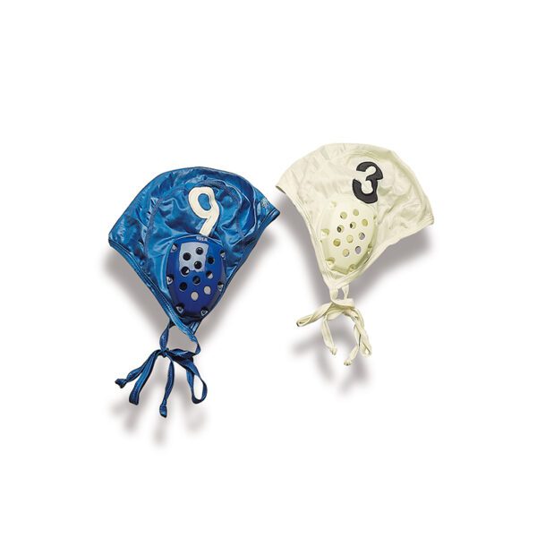 EPIWP28SET Juego Gorros Waterpolo 28 unidades