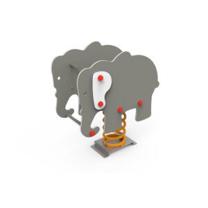 El Elefante- EMDP02